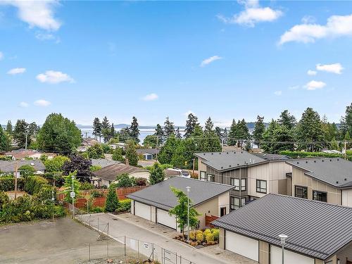 406-2520 Hackett Cres, Central Saanich, BC - Outdoor