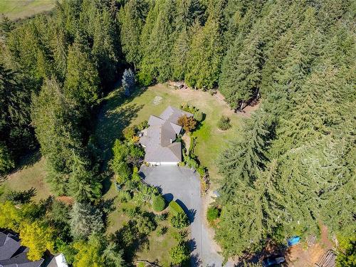 1399 Lovers Lane, Cobble Hill, BC 