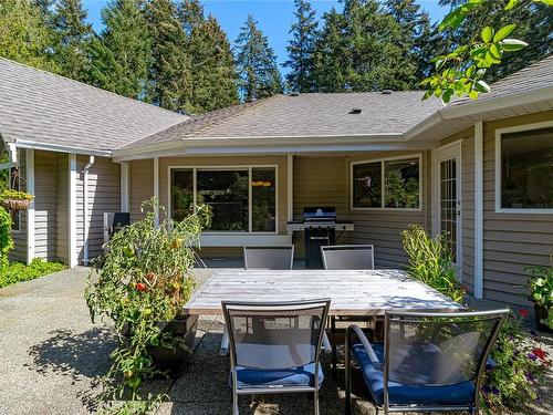 1399 Lovers Lane, Cobble Hill, BC 