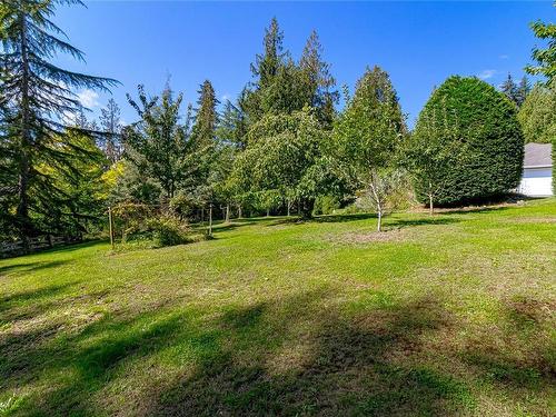 1399 Lovers Lane, Cobble Hill, BC 