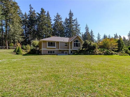 1399 Lovers Lane, Cobble Hill, BC 