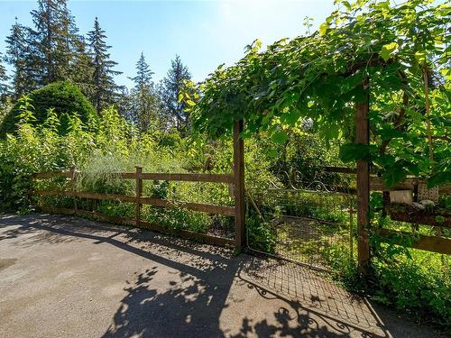 1399 Lovers Lane, Cobble Hill, BC 