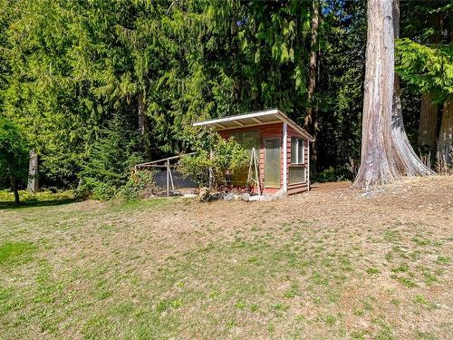 1399 Lovers Lane, Cobble Hill, BC 