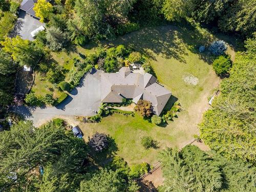 1399 Lovers Lane, Cobble Hill, BC 