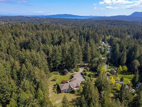 1399 Lovers Lane, Cobble Hill, BC 