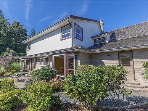 357 Ptarmigan Pl, Campbell River, BC 