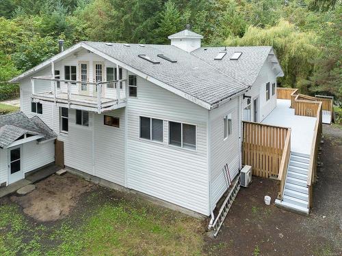 88 Captain Morgans Blvd, Protection Island, BC 