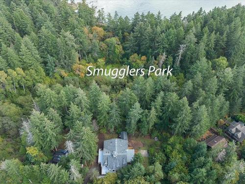 88 Captain Morgans Blvd, Protection Island, BC 