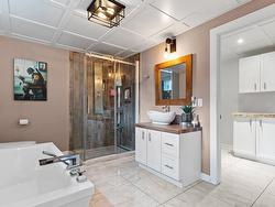 Bathroom - 