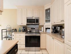 Kitchen - 