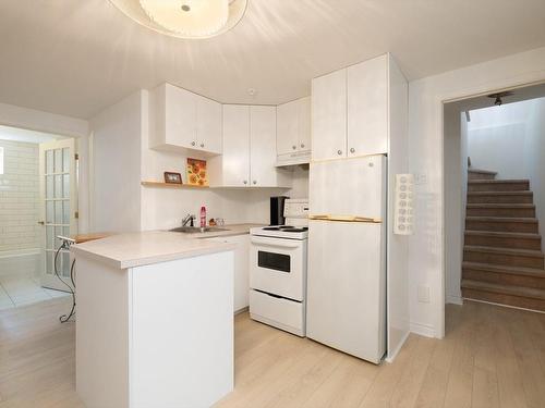 Cuisinette - 485 Rue D'Aubervilliers, Terrebonne (Terrebonne), QC - Indoor Photo Showing Kitchen