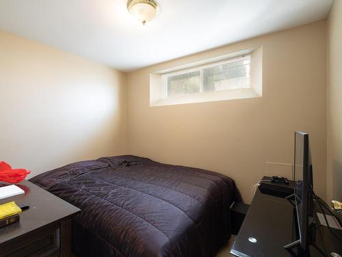 Bedroom - 485 Rue D'Aubervilliers, Terrebonne (Terrebonne), QC - Indoor Photo Showing Bedroom