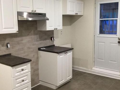 Kitchen - 6-766 81E Avenue, Laval (Chomedey), QC - Indoor Photo Showing Kitchen