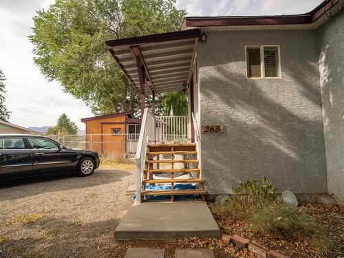 265 Nelson Ave, Kamloops, BC 