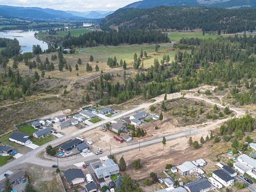 465 Clary Road, Barriere, BC 