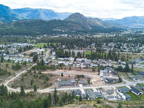 465 Clary Road, Barriere, BC 