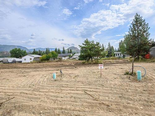 456 Clary Road, Barriere, BC 