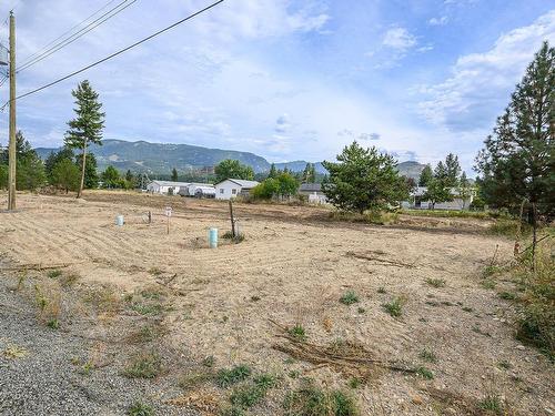 456 Clary Road, Barriere, BC 