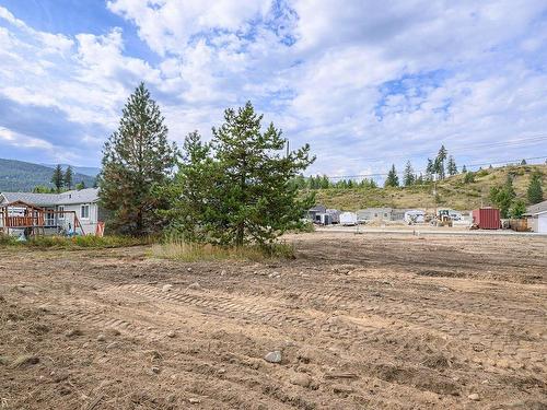 456 Clary Road, Barriere, BC 