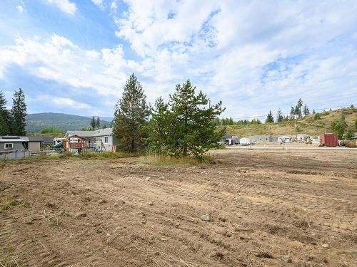 456 Clary Road, Barriere, BC 