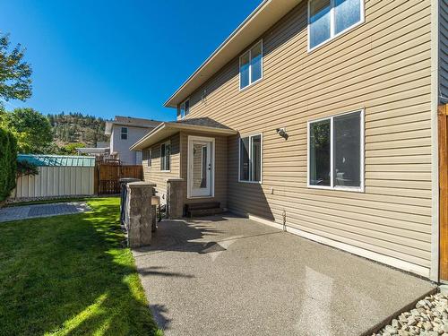 360 Cougar Road, Kamloops, BC - Outdoor