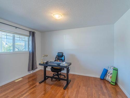 360 Cougar Road, Kamloops, BC - Indoor Photo Showing Office