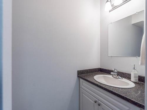 360 Cougar Road, Kamloops, BC - Indoor Photo Showing Bathroom