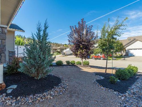 360 Cougar Road, Kamloops, BC - Outdoor