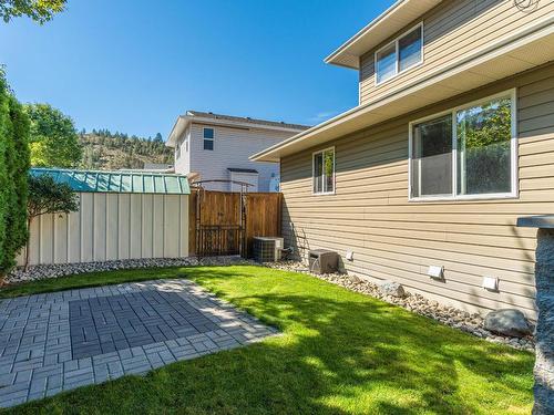 360 Cougar Road, Kamloops, BC - Outdoor With Exterior