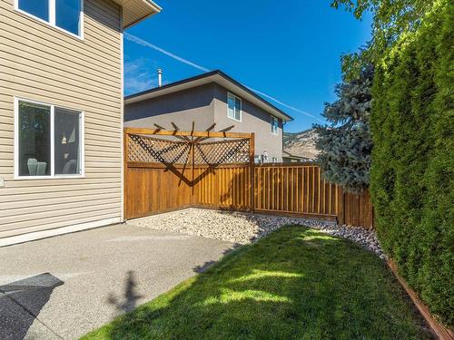 360 Cougar Road, Kamloops, BC - Outdoor