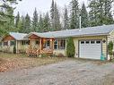 1120 Mountainview Road, Clearwater, BC  - Outdoor With Facade 