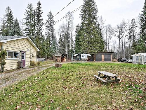 1120 Mountainview Road, Clearwater, BC - Outdoor