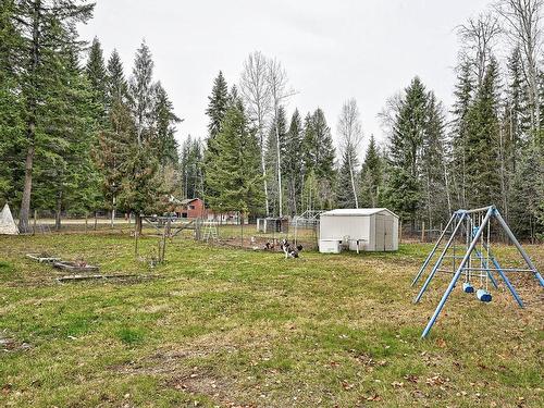 1120 Mountainview Road, Clearwater, BC - Outdoor