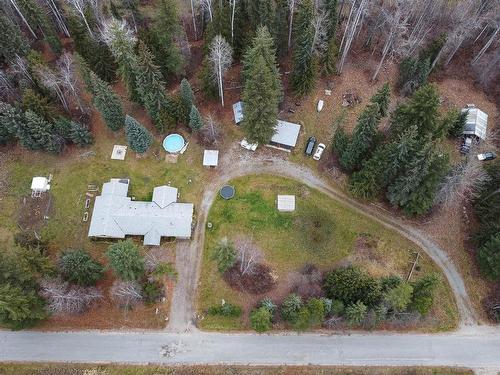 1120 Mountainview Road, Clearwater, BC - Outdoor With View