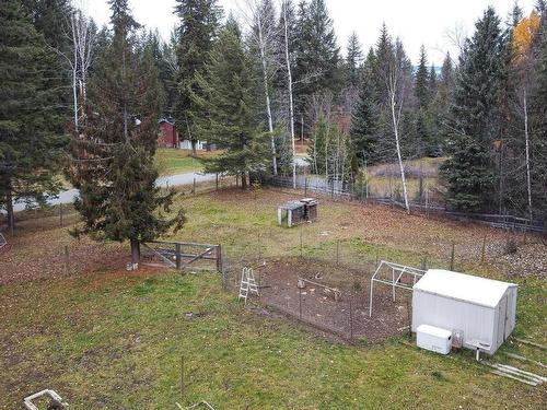 1120 Mountainview Road, Clearwater, BC - Outdoor