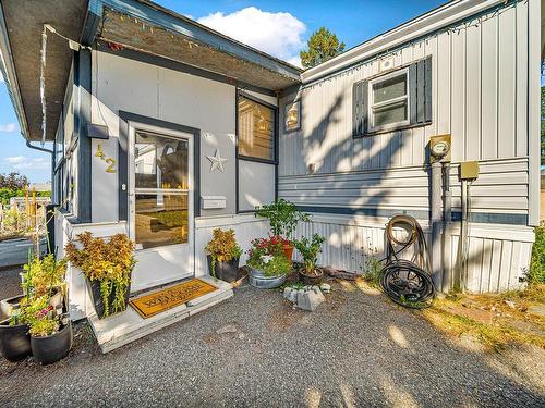 42-1555 Howe Rd, Kamloops, BC 