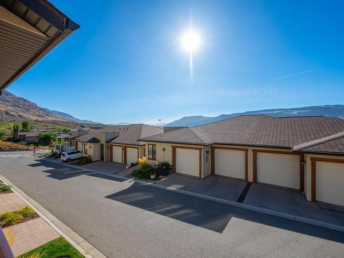 208 Belmonte Street, Kamloops, BC - Outdoor