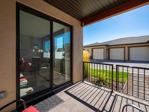 208 Belmonte Street, Kamloops, BC - Outdoor With Deck Patio Veranda With Exterior