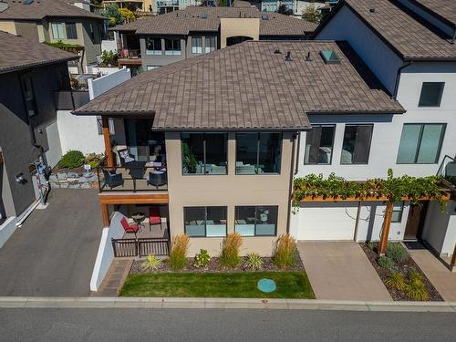 208 Belmonte Street, Kamloops, BC - Outdoor