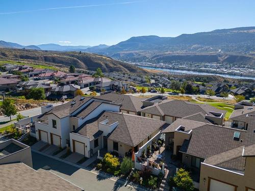 208 Belmonte Street, Kamloops, BC - Outdoor With View