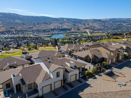 208 Belmonte Street, Kamloops, BC - Outdoor With View