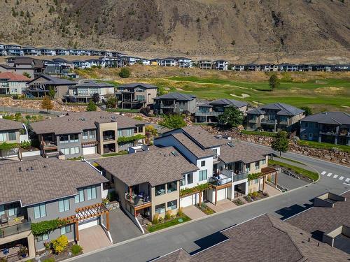 208 Belmonte Street, Kamloops, BC - Outdoor With View