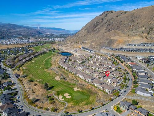 208 Belmonte Street, Kamloops, BC - Outdoor With View