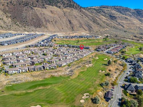 208 Belmonte Street, Kamloops, BC - Outdoor With View