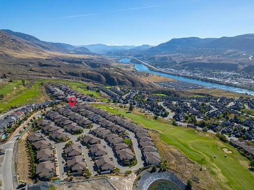 208 Belmonte Street, Kamloops, BC - Outdoor With View