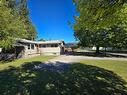 357 Helmcken Street, Clearwater, BC  - Outdoor 