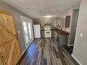 357 Helmcken Street, Clearwater, BC  - Indoor Photo Showing Kitchen 