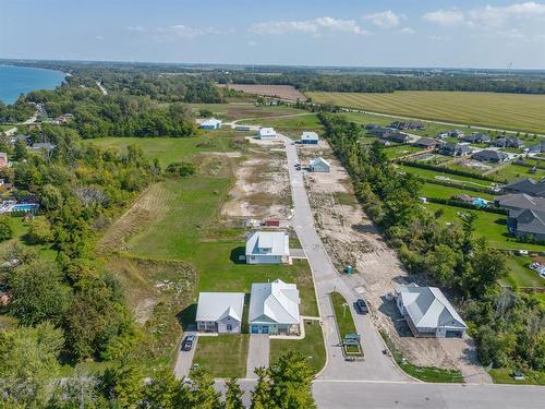 Lot 5 Boardwalk Avenue, Plympton-Wyoming, ON 