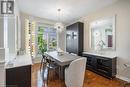 3246 Sharp Road, Burlington, ON  - Indoor Photo Showing Dining Room 