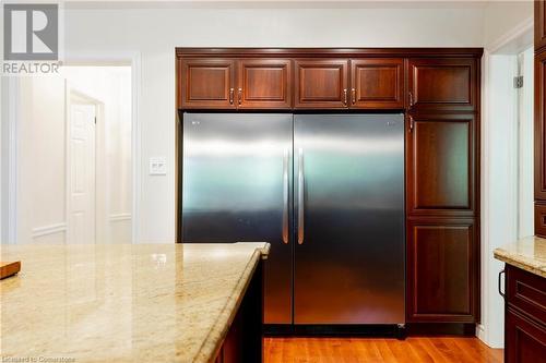 1092 Havendale Boulevard, Burlington, ON - Indoor Photo Showing Kitchen